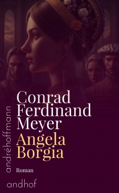 eBook: Angela Borgia