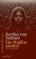 ebook: Die Waffen nieder!