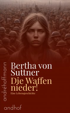 ebook: Die Waffen nieder!