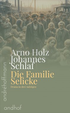 eBook: Die Familie Selicke