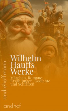 eBook: Wilhelm Hauffs Werke