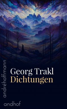 eBook: Dichtungen