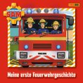 eBook: Feuerwehrmann Sam - Meine erste Feuerwehrgeschichte