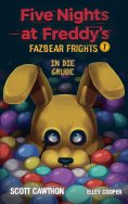 ebook: Five Nights at Freddy's