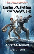 eBook: Gears of War