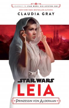 ebook: Star Wars: Leia, Prinzessin von Alderaan
