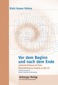 eBook: Vor dem Beginn und nach dem Ende