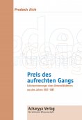 ebook: Preis des aufrechten Gangs