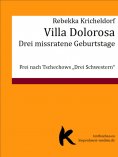 eBook: VILLA DOLOROSA