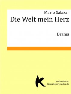 ebook: DIE WELT MEIN HERZ