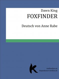 ebook: FOXFINDER