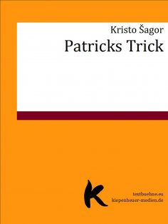 ebook: PATRICKS TRICK