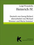 ebook: HEINRICH IV.