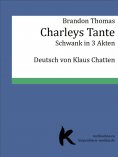 eBook: CHARLEYS TANTE