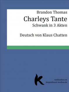eBook: CHARLEYS TANTE