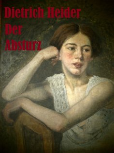 eBook: Der Absturz