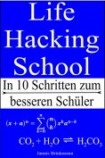 eBook: Life Hacking School