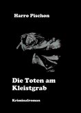 ebook: Die Toten am Kleistgrab