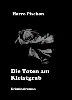 eBook: Die Toten am Kleistgrab