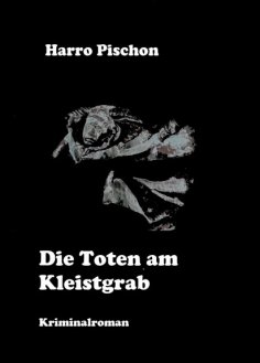 ebook: Die Toten am Kleistgrab