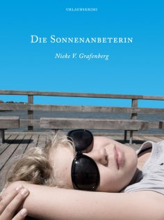 eBook: Die Sonnenanbeterin