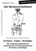 eBook: Der Beckenschiefstand