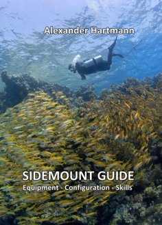 ebook: Sidemount Guide