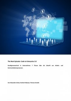 eBook: The Next Episode: Code to Enterprise 3.0