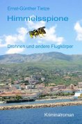 eBook: Himmelsspione