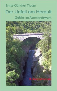 eBook: Der Unfall am herault