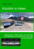 eBook: Kuerzlich in Asien