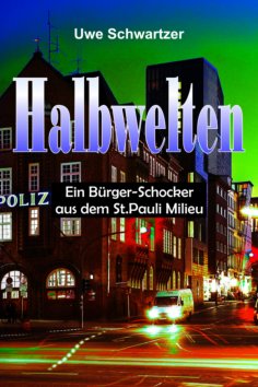 eBook: Halbwelten