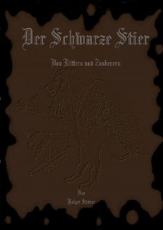 eBook: Der Schwarze Stier II