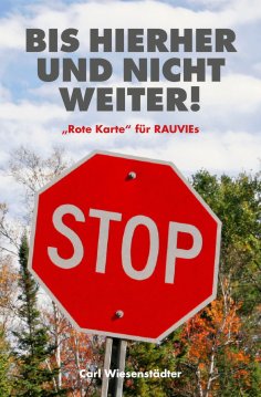 eBook: Bis hierher und nicht weiter!