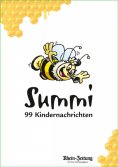ebook: Summi - 99 Kindernachrichten