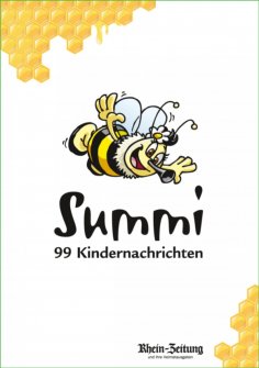 ebook: Summi - 99 Kindernachrichten