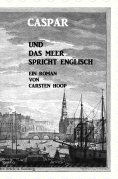 eBook: Caspar rund das Meer spricht Englisch