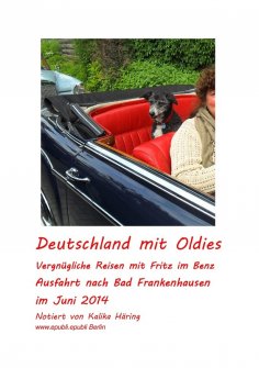 eBook: Deutschland mit Oldies