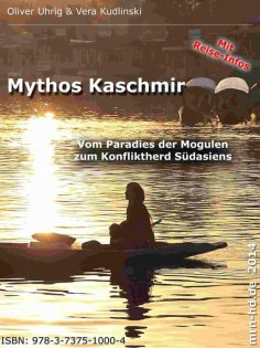 eBook: Mythos Kaschmir