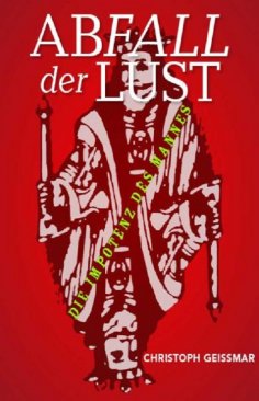 eBook: Abfall der Lust