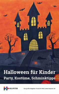 eBook: Halloween für Kinder
