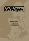 eBook: In Freude vergeht der Zorn