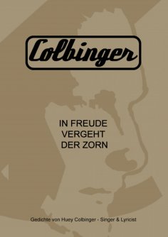 eBook: In Freude vergeht der Zorn