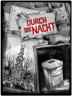 eBook: Durch die Nacht