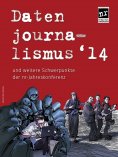 eBook: Datenjournalismus '14