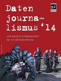 eBook: Datenjournalismus '14