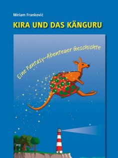 eBook: Kira und das Känguru