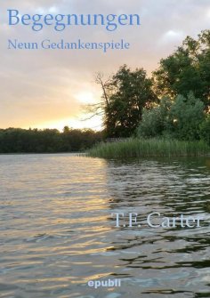 eBook: Begegnungen