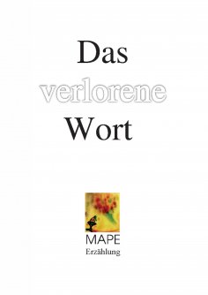 eBook: Das verlorene Wort