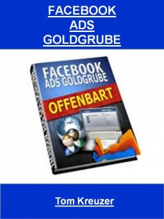 ebook: Facebook Ads Goldgrube